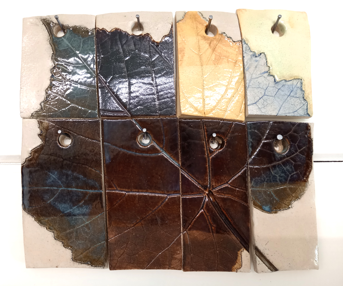 We zijn allemaal uit dezelfde plak